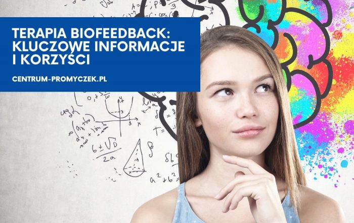 Terapia Biofeedback Kluczowe informacje i korzyści